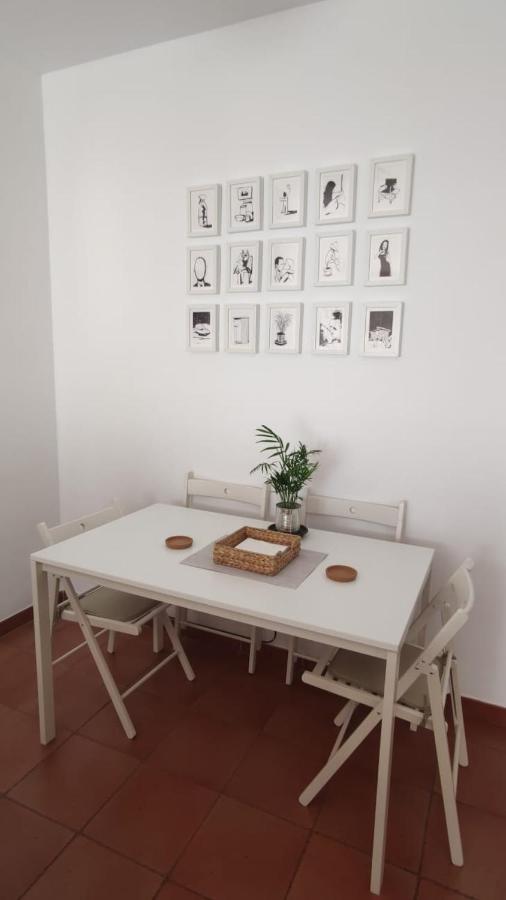 Nerja Apartamento Centro מראה חיצוני תמונה