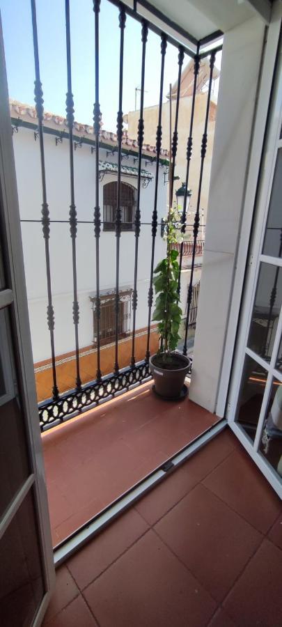 Nerja Apartamento Centro מראה חיצוני תמונה