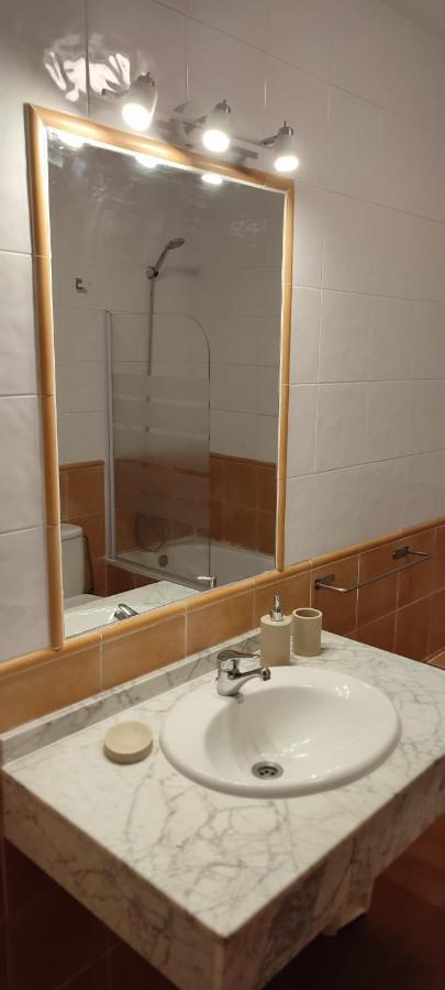 Nerja Apartamento Centro מראה חיצוני תמונה