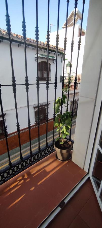 Nerja Apartamento Centro מראה חיצוני תמונה