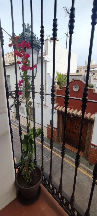 Nerja Apartamento Centro מראה חיצוני תמונה
