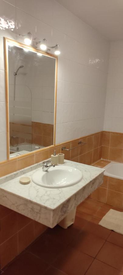 Nerja Apartamento Centro מראה חיצוני תמונה