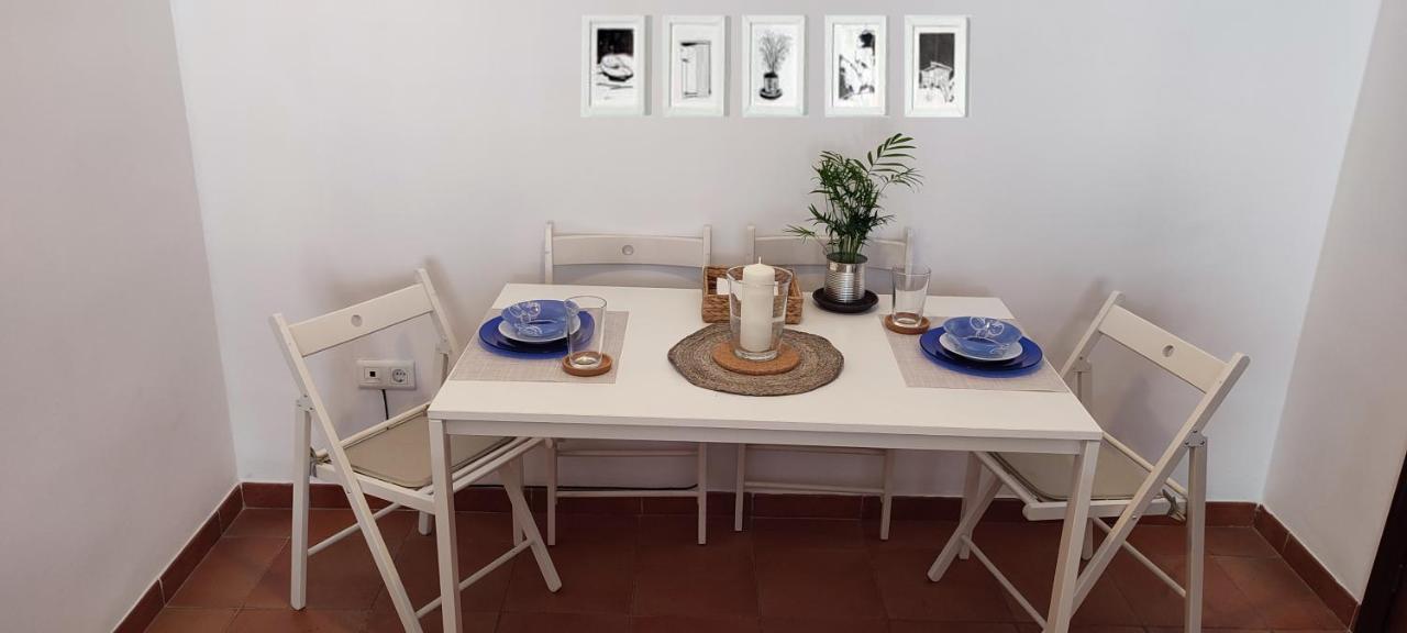 Nerja Apartamento Centro מראה חיצוני תמונה