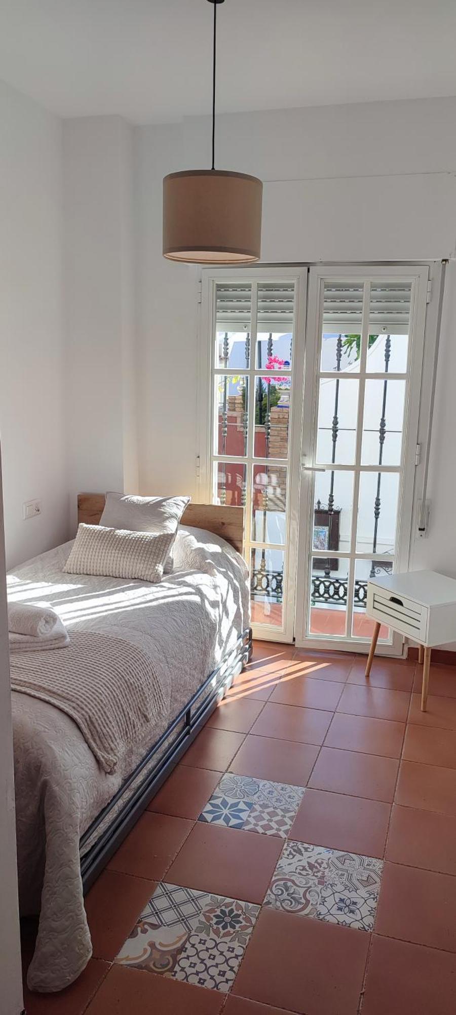 Nerja Apartamento Centro מראה חיצוני תמונה