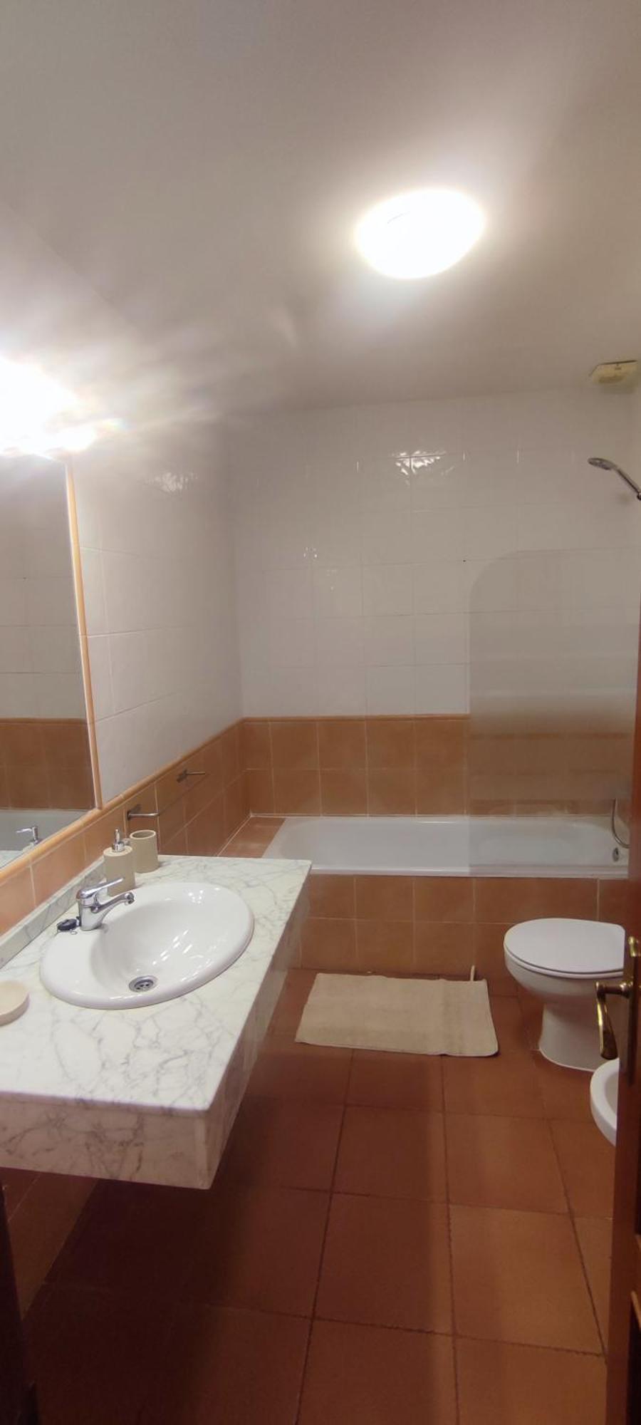 Nerja Apartamento Centro מראה חיצוני תמונה