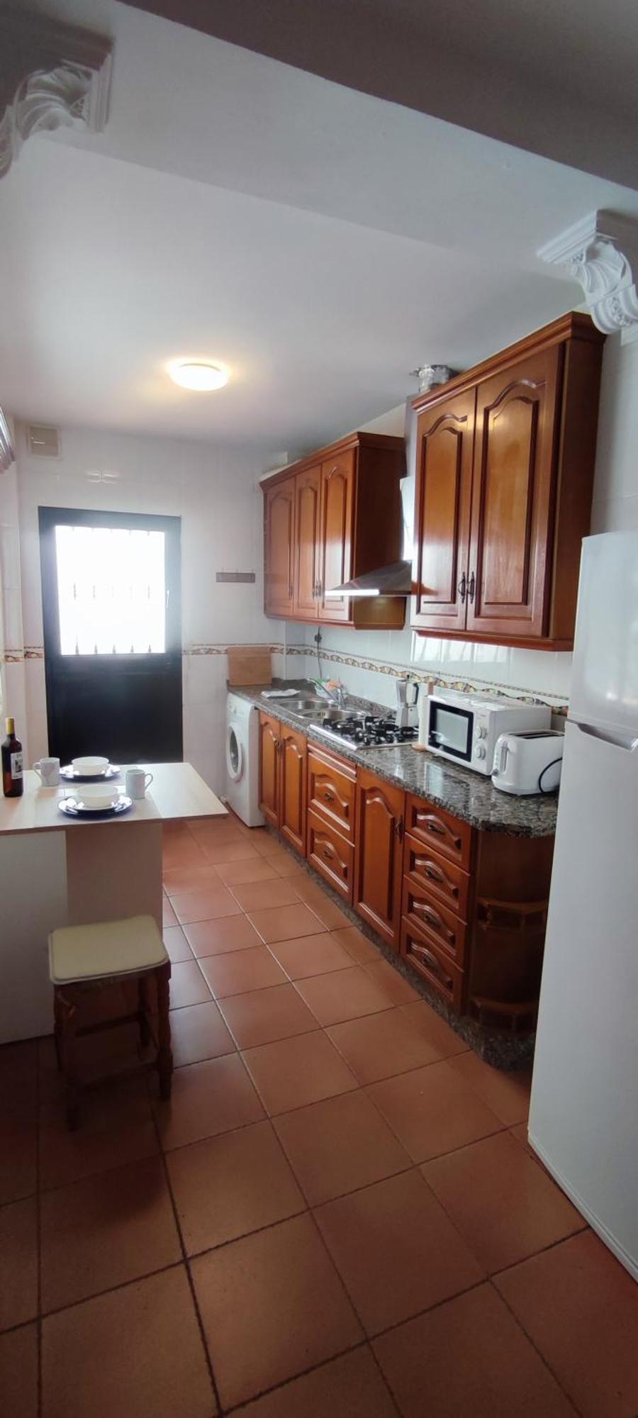 Nerja Apartamento Centro מראה חיצוני תמונה