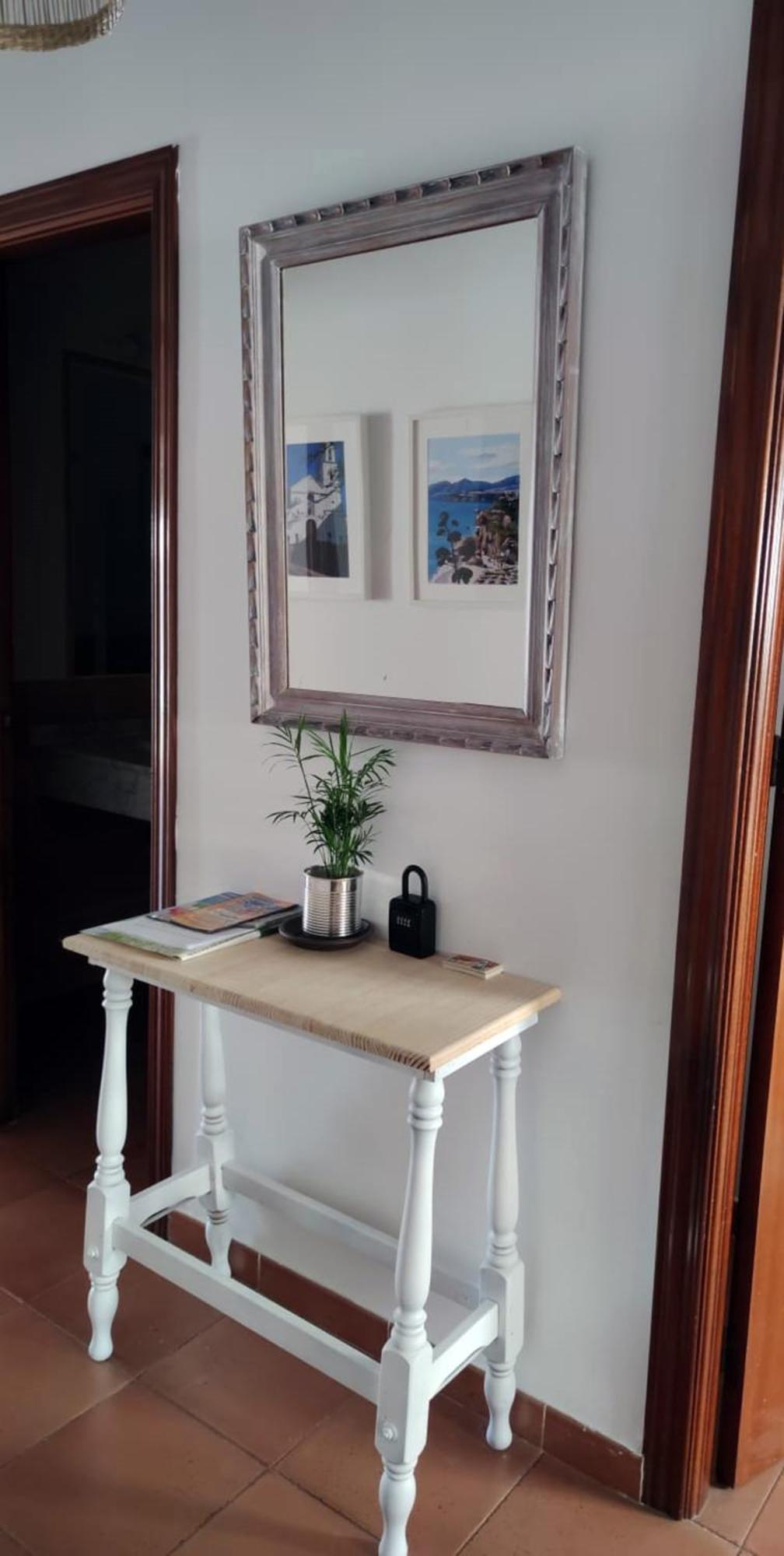 Nerja Apartamento Centro מראה חיצוני תמונה