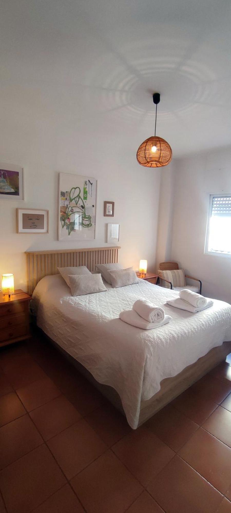 Nerja Apartamento Centro מראה חיצוני תמונה
